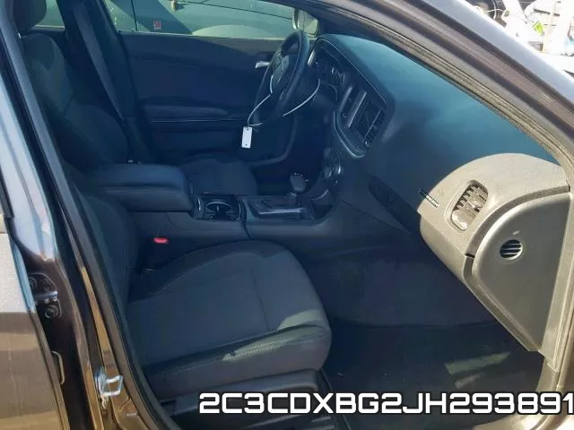 2C3CDXBG2JH293891 фото 6