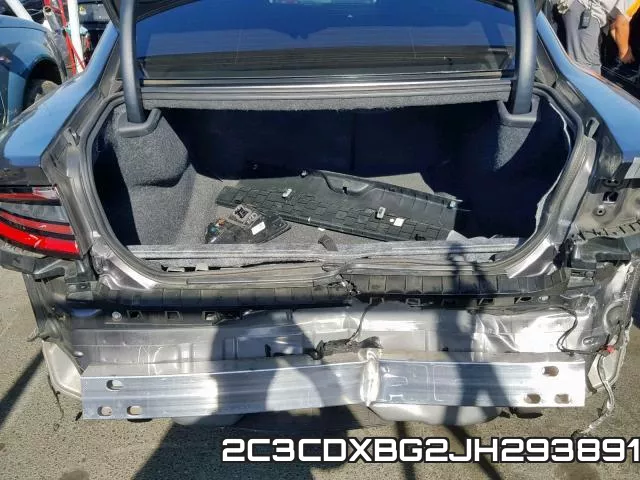 2C3CDXBG2JH293891 фото 10