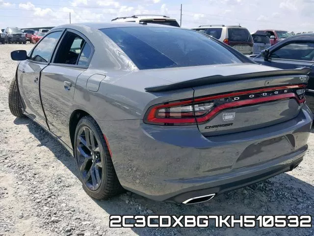 2C3CDXBG7KH510532 фото 4