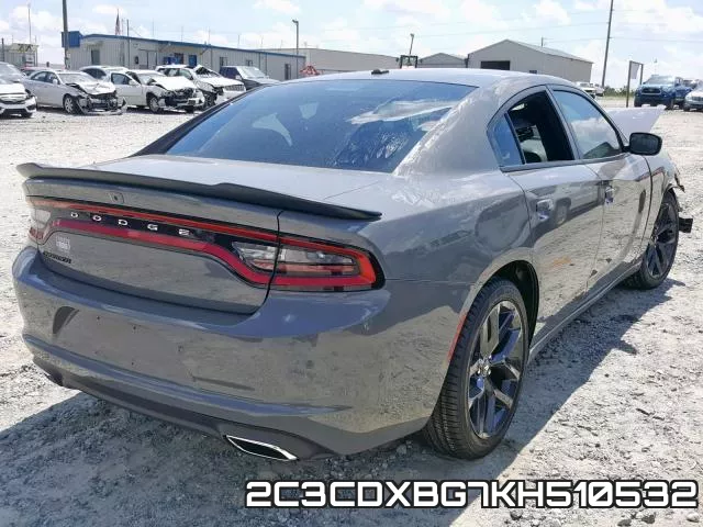 2C3CDXBG7KH510532 фото 5