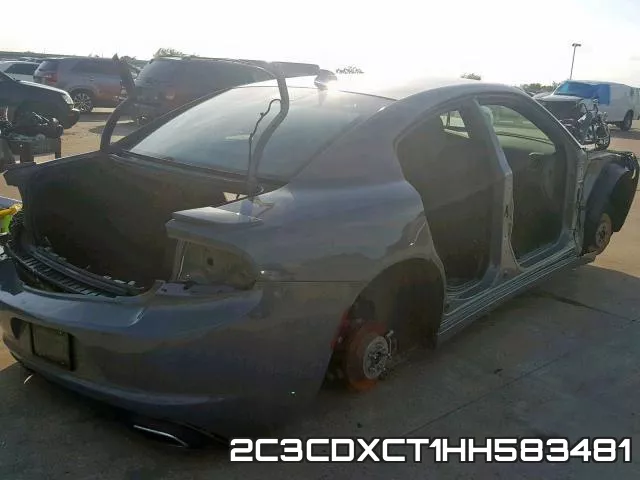 2C3CDXCT1HH583481 фото 4