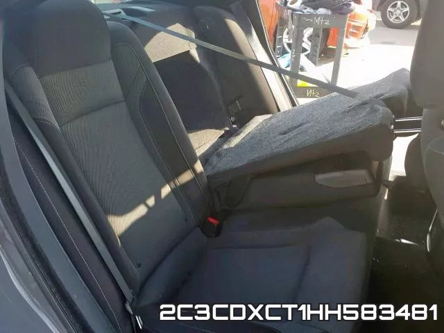 2C3CDXCT1HH583481 фото 6