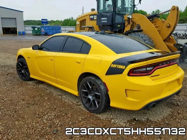 2C3CDXCT5HH551732 фото 4