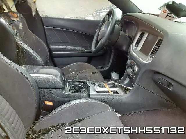 2C3CDXCT5HH551732 фото 6