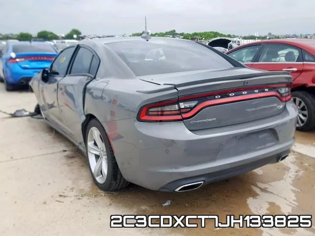 2C3CDXCT7JH133825 фото 4