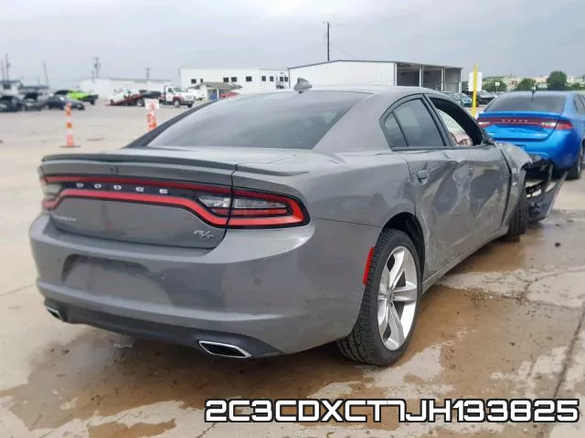 2C3CDXCT7JH133825 фото 5