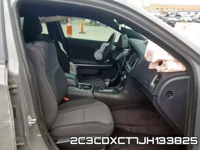 2C3CDXCT7JH133825 фото 6