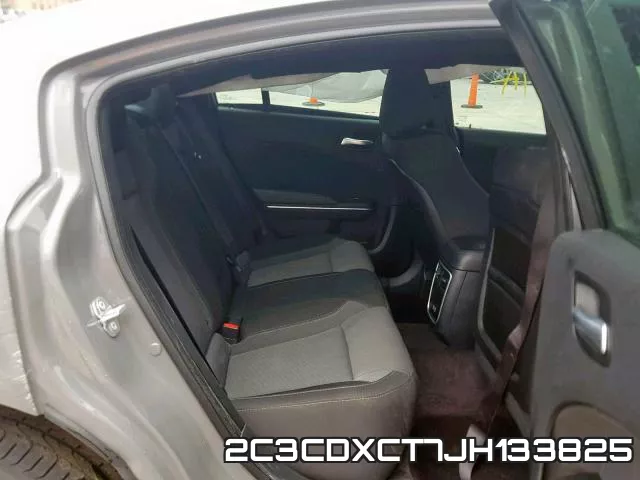 2C3CDXCT7JH133825 фото 7