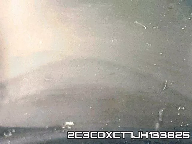 2C3CDXCT7JH133825 фото 9