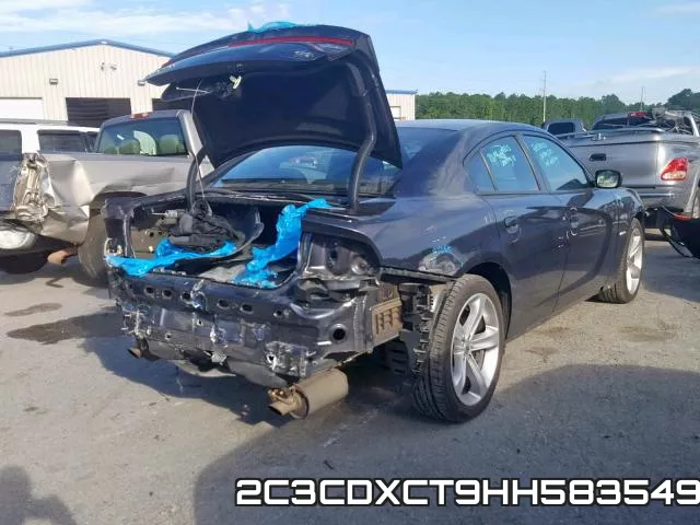 2C3CDXCT9HH583549 фото 5