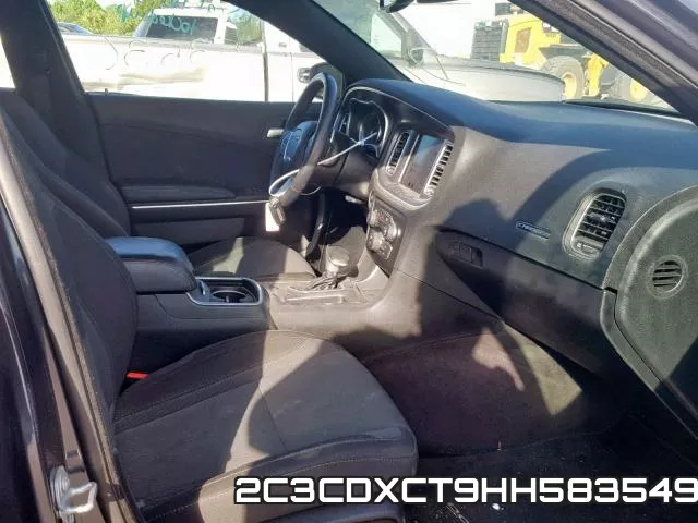 2C3CDXCT9HH583549 фото 6
