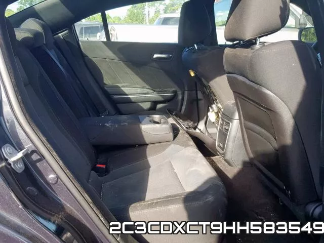2C3CDXCT9HH583549 фото 7