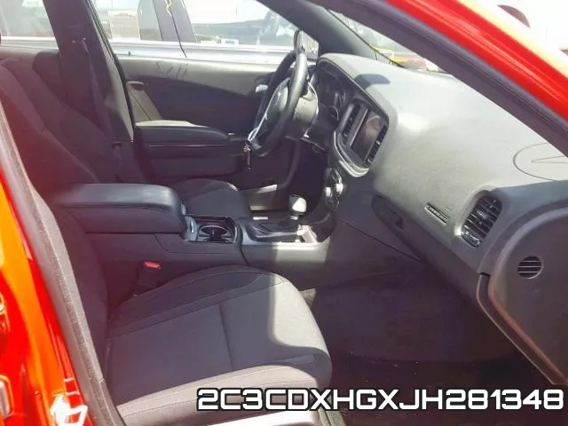 2C3CDXHGXJH281348 фото 6