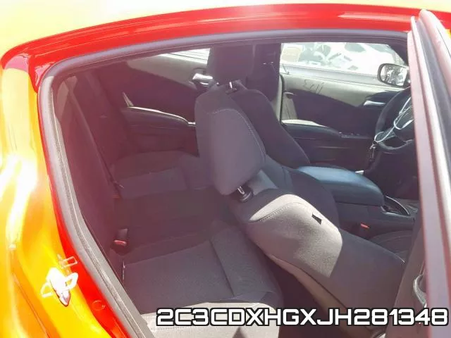 2C3CDXHGXJH281348 фото 7