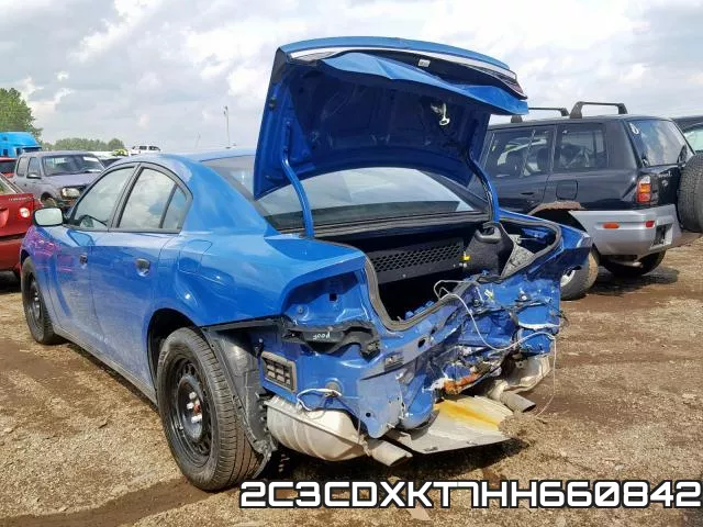 2C3CDXKT7HH660842 фото 4