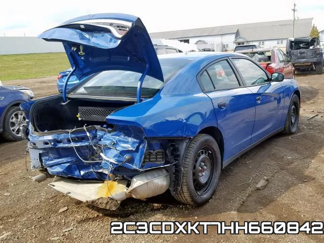2C3CDXKT7HH660842 фото 5