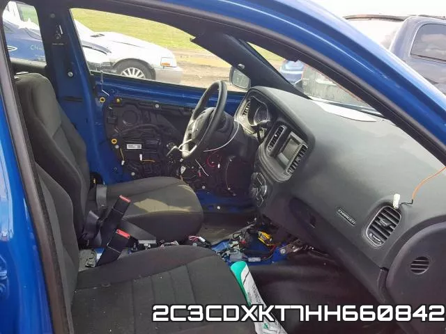 2C3CDXKT7HH660842 фото 6