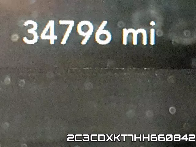 2C3CDXKT7HH660842 фото 9
