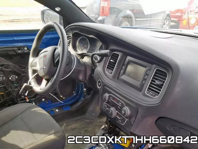 2C3CDXKT7HH660842 фото 10