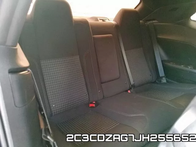 2C3CDZAG7JH255652 фото 7