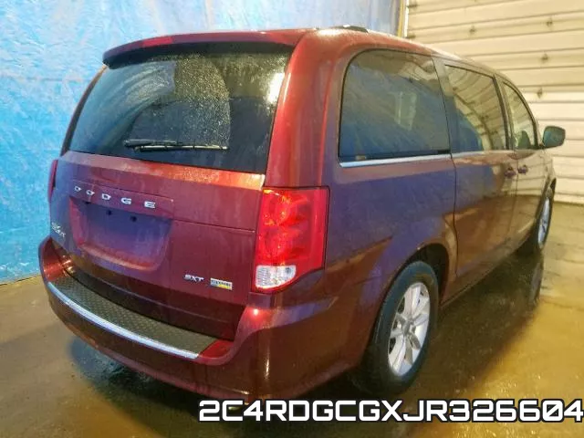 2C4RDGCGXJR326604 фото 5