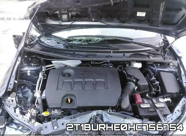 2T1BURHE0HC756754 фото 2