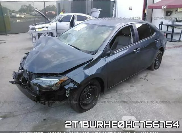 2T1BURHE0HC756754 фото 3