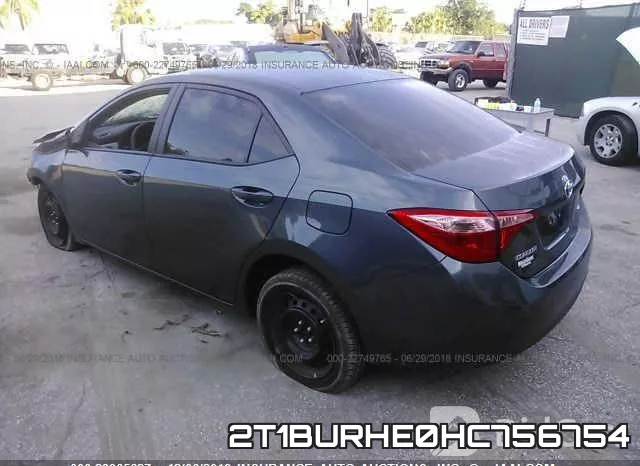 2T1BURHE0HC756754 фото 4