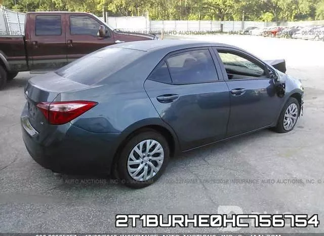 2T1BURHE0HC756754 фото 5
