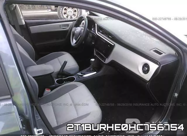2T1BURHE0HC756754 фото 6