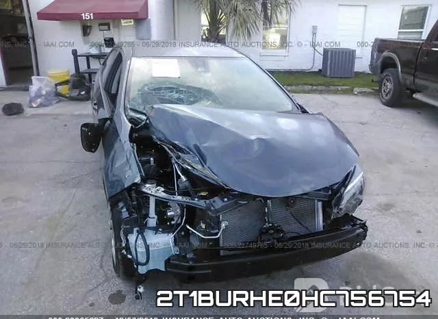 2T1BURHE0HC756754 фото 7