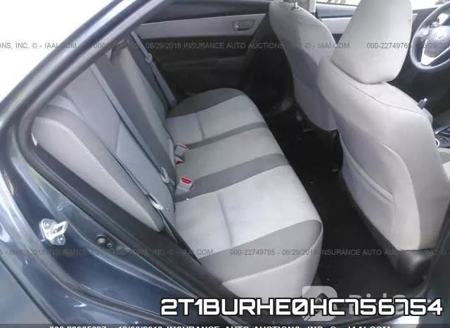 2T1BURHE0HC756754 фото 9