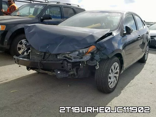 2T1BURHE0JC111902 фото 3
