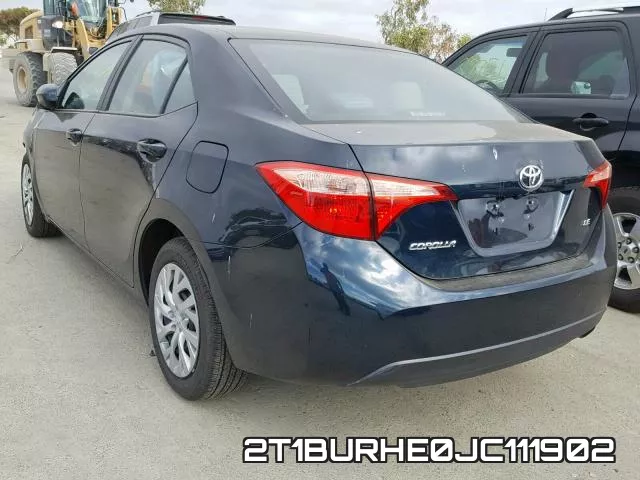 2T1BURHE0JC111902 фото 4