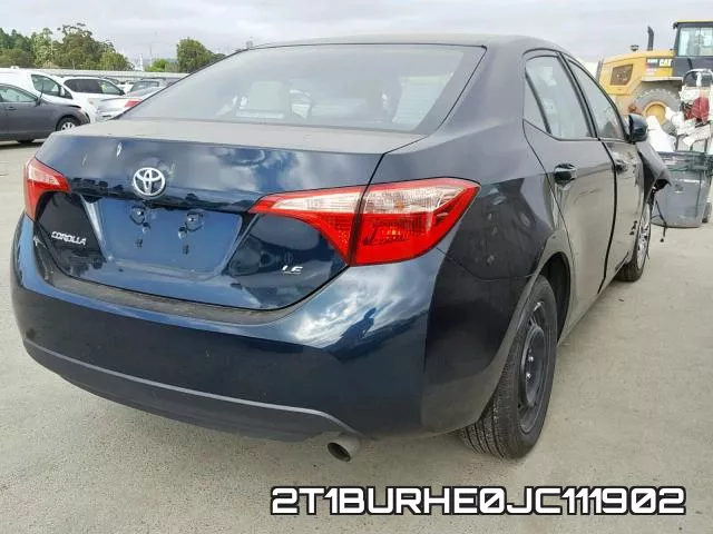 2T1BURHE0JC111902 фото 5