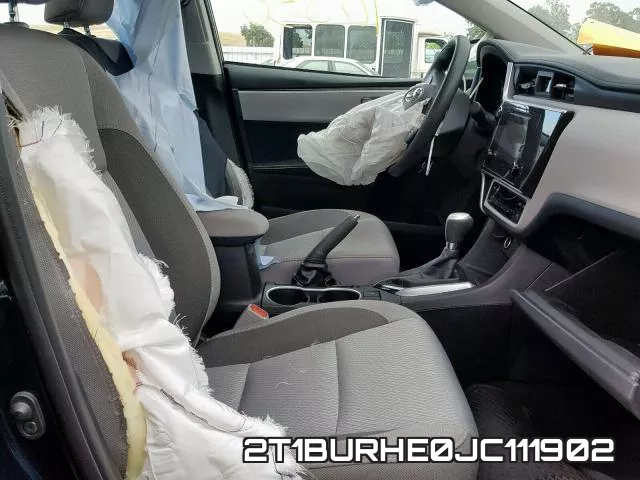 2T1BURHE0JC111902 фото 6