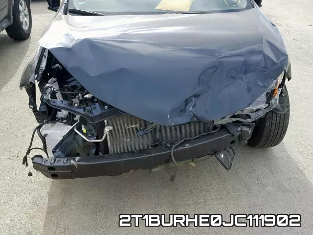 2T1BURHE0JC111902 фото 10