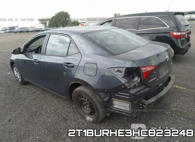 2T1BURHE3HC823248 фото 4