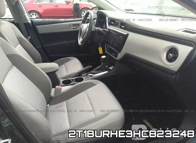 2T1BURHE3HC823248 фото 6