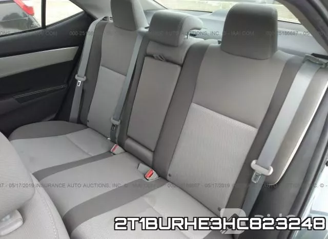 2T1BURHE3HC823248 фото 9
