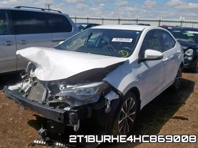 2T1BURHE4HC869008 фото 3