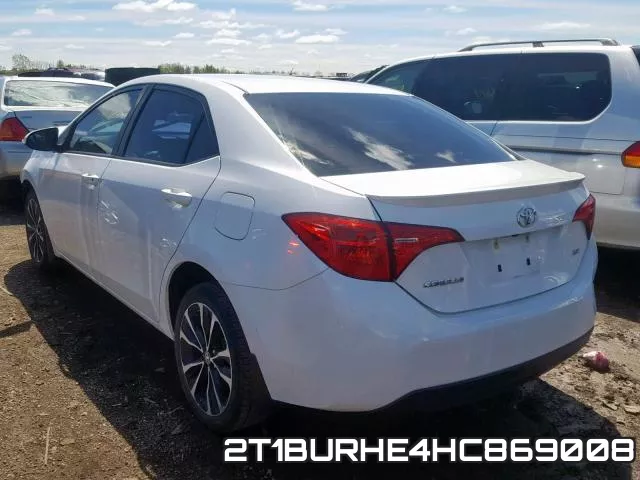 2T1BURHE4HC869008 фото 4