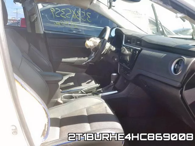 2T1BURHE4HC869008 фото 6