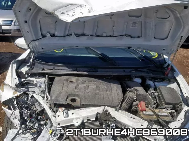 2T1BURHE4HC869008 фото 8