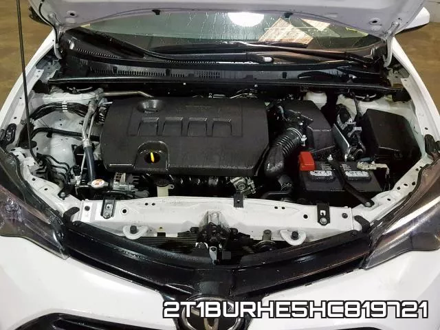 2T1BURHE5HC819721 фото 8
