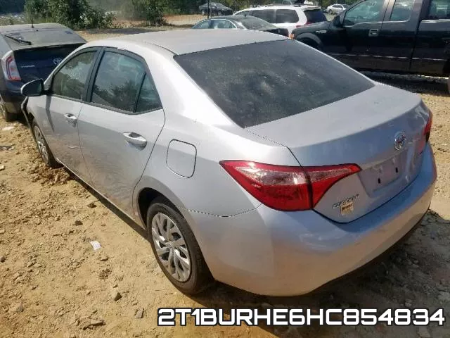 2T1BURHE6HC854834 фото 4