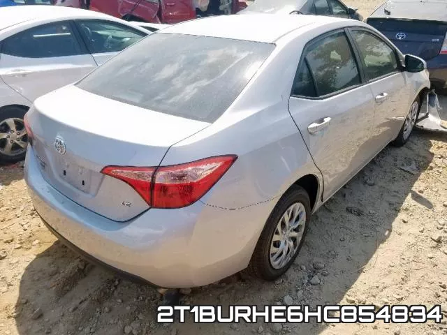 2T1BURHE6HC854834 фото 5