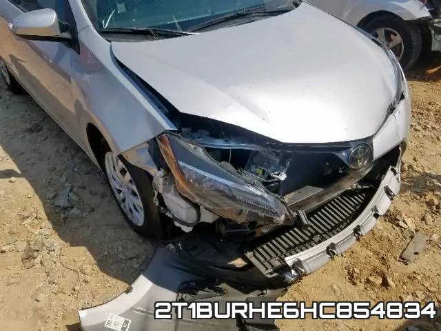 2T1BURHE6HC854834 фото 10