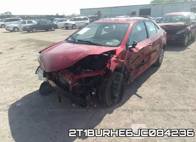2T1BURHE6JC084236 фото 7