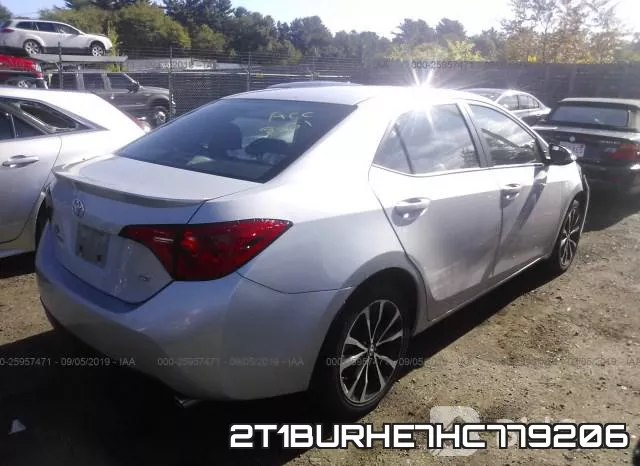 2T1BURHE7HC779206 фото 5